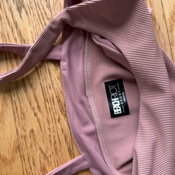 Beach Riot Leah Top - Picture 3 of 4